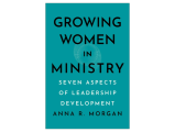 Growing Women in Ministry