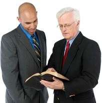 Become a Pastor, Get Ordained Become a Pastor, Get Ordained