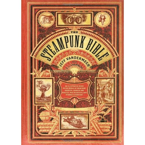 Steampunk bible