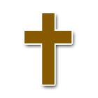 Christianity Latin Cross