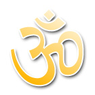 Hinduism Om