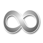 New Age Infinity Lemniscate