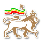 Rastafarianism Lion of Judah