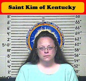 Kim Davis