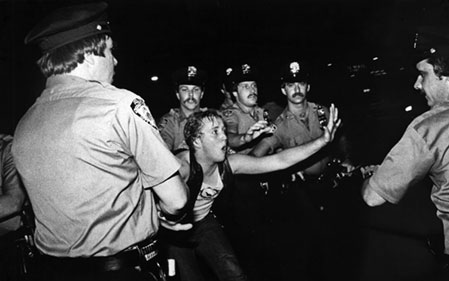 Stonewall Uprising