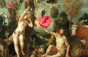 Minister Santa Claus