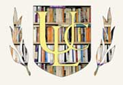 ULC Book Club logo