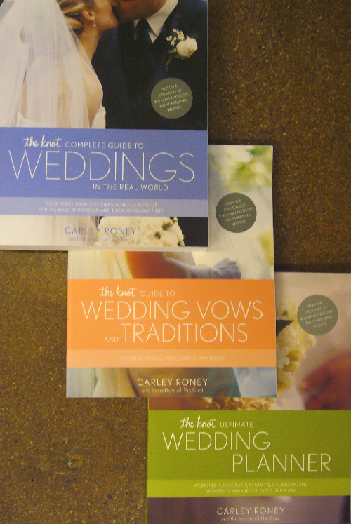 Universal Life Church, Knot Wedding Collection, Religious Books, Wedding Ceremonies