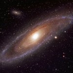 The Andromeda Galaxy