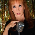 Kathy Griffin