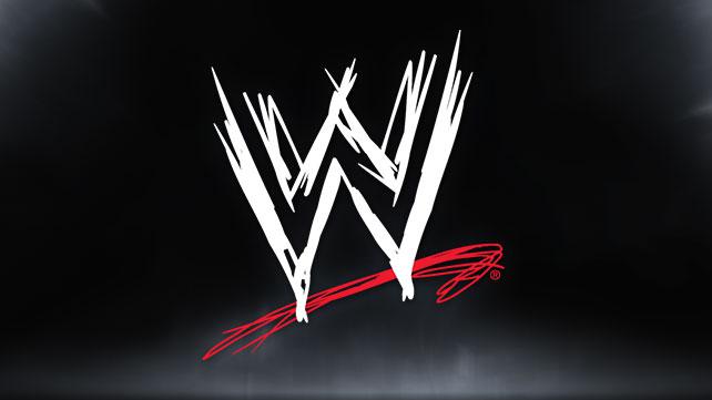 WWE Logo