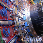CERN Endcap