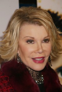 Joan Rivers