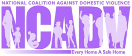 National Coalition Against Domestic Violence National Coalition Against Domestic Violence