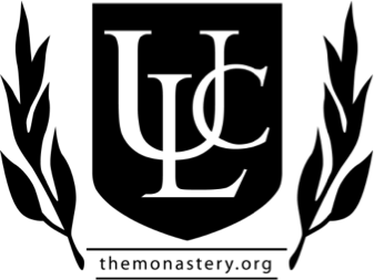 Universal Life Church Shield Logo