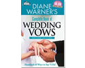 Diane Warner's Complete Book of Wedding Vows