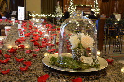 Universal Life Church Sanctuary Wedding Event