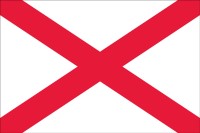 Alabama Flag