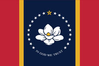 Mississippi Flag