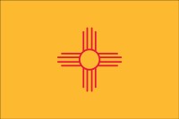 New Mexico Flag