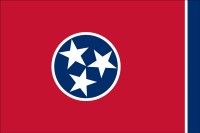 Tennessee Flag