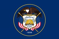 Utah Flag