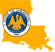 Louisiana Outline