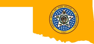 Oklahoma Outline