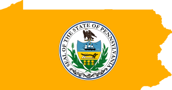 Pennsylvania Outline