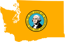 Washington Outline