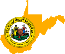 West Virginia Outline