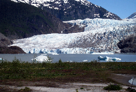 Alaska's Top Wedding Spot