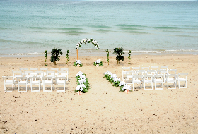 Florida's Top Wedding Spot