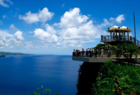 Guam's Top Wedding Spot
