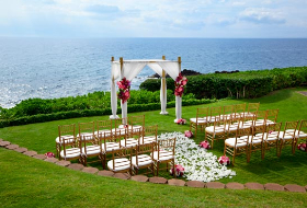 Hawaii's Top Wedding Spot