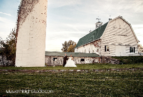 Kansas's Top Wedding Spot