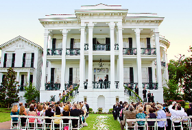 Kentucky's Top Wedding Spot