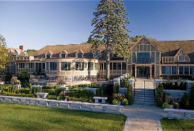 Maine's Top Wedding Spot