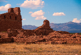 New Mexico's Top Wedding Spot