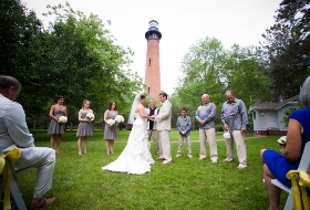 North Carolina's Top Wedding Spot