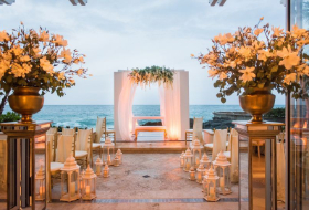 Puerto Rico's Top Wedding Spot