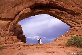 Utah's Top Wedding Spot