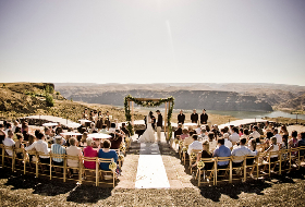 Washington's Top Wedding Spot