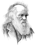 Charles Darwin