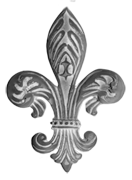 Fleur de Lys