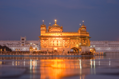 Golden Temple Amristar