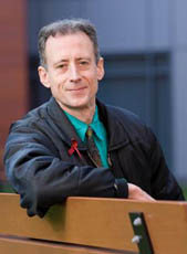 Peter Tatchell