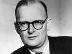 Arthur C. Clarke