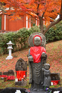 shinto Buddha
