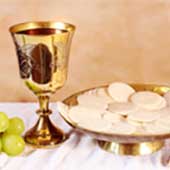 History of Ordination